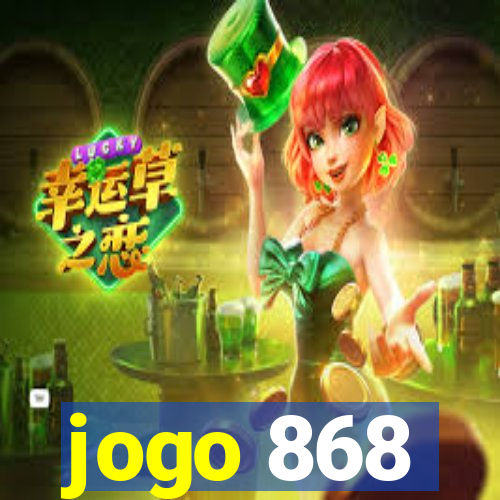 jogo 868